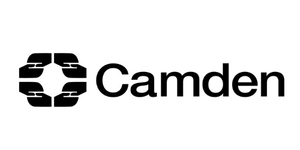 camden camden logo